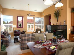 140 Stone Creek Cir, Sedona, AZ 86351
