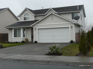 9711 NE 100th Way, Vancouver, WA 98662