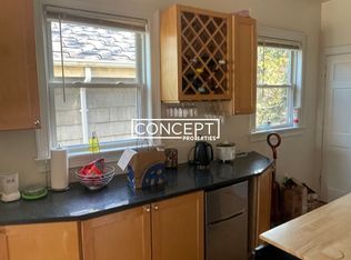 70 Hillside St #3CP, Roxbury Crossing, MA 02120