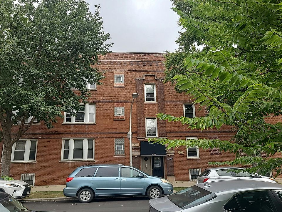 1st image of 3142 W Cullom Ave APT 2W