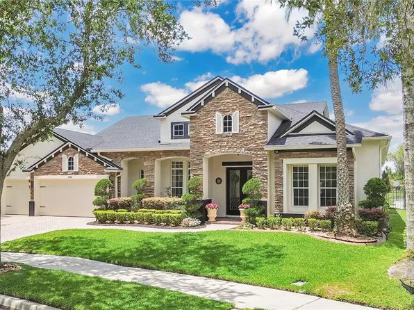 5944 Lake Melrose Dr, Orlando, FL 32829