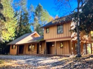 2085 Big Mountain Rd, Whitefish, MT 59937