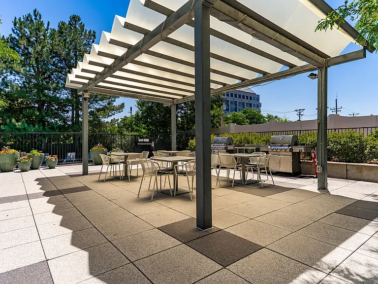 3100 E Cherry Creek South Dr #1406 — Photo 31