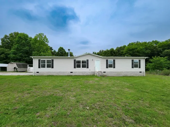 609 Ritz Rd, Slaughters, KY 42456