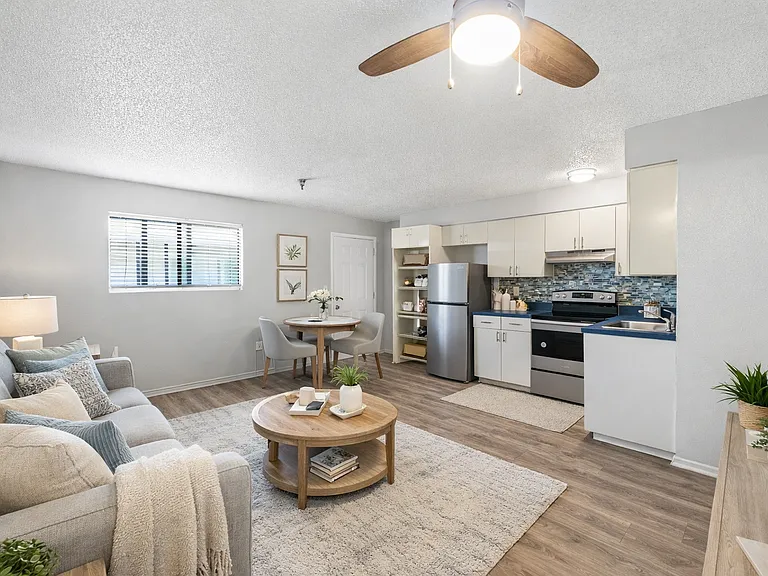 Seminole Vista - Park Portfolio — Photo 13