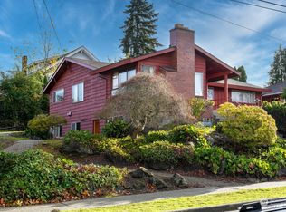 9612 55th Ave S, Seattle, WA 98118