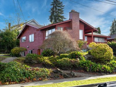 9612 55th Avenue S, Seattle, WA, 98118
