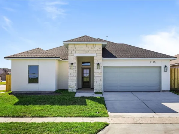 6125 Sadie Street, Corpus Christi, TX 78415