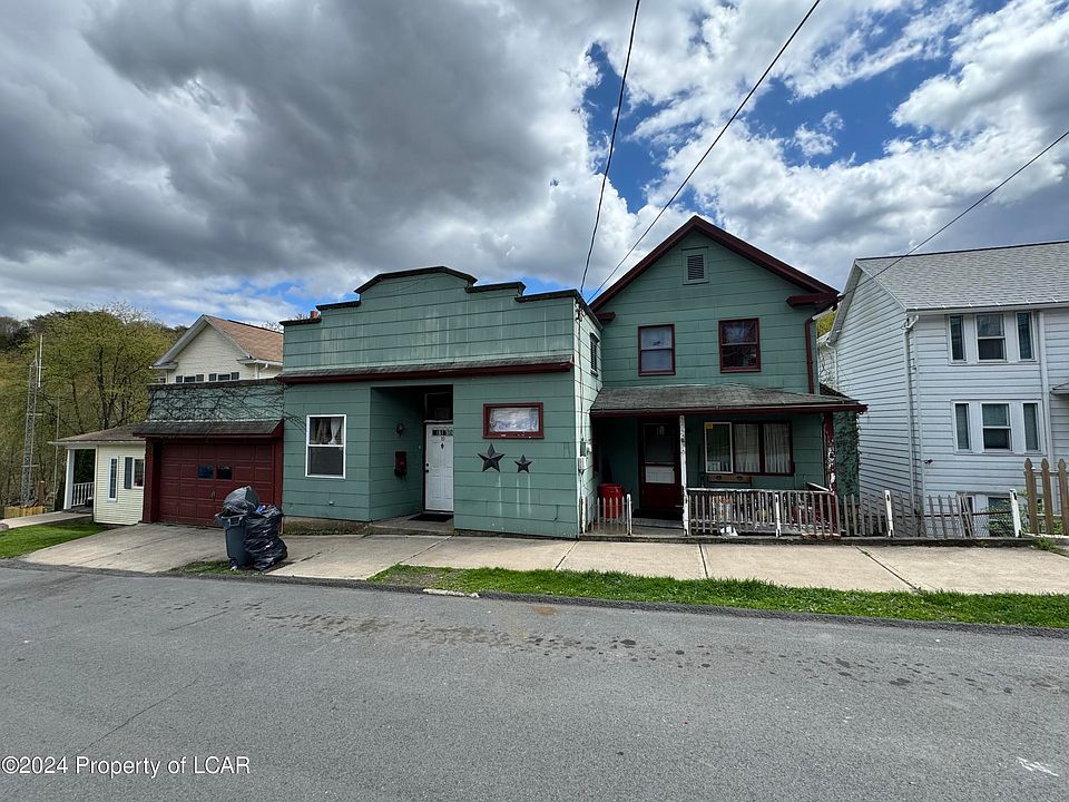 39 Arch St, Glen Lyon, PA 18617 MLS 241815 Zillow