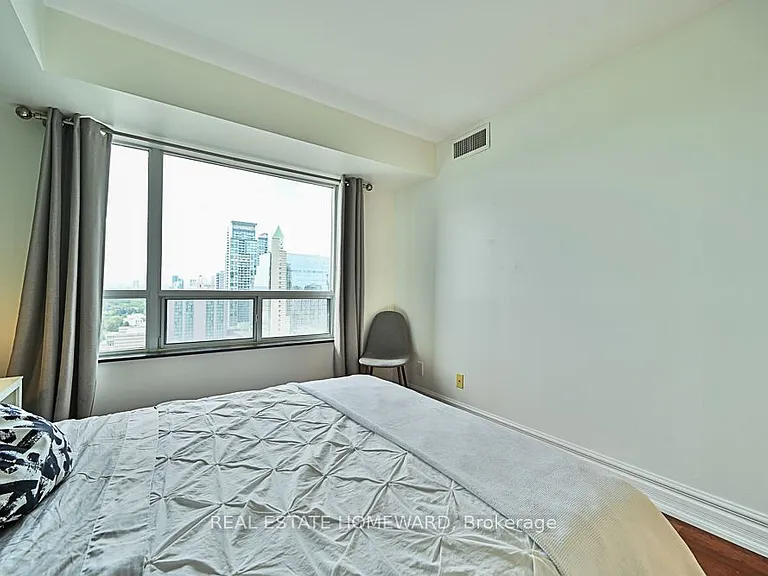 155 Beecroft Rd #2711 — Photo 27