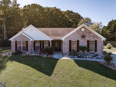 554 Drake Cir, Winder, GA, 30680