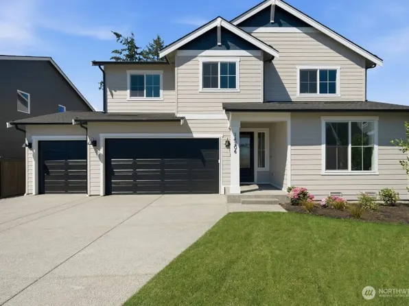 14206 14th Avenue Ct E #195, Tacoma, WA 98445