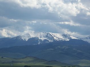 Tbd Duke Dr, Harrison, MT 59735