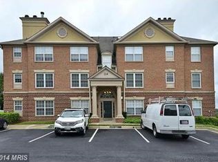 214 Ridgepoint Pl APT 12, Gaithersburg, MD 20878