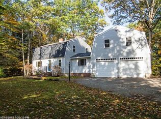 114 Buffum Rd, North Berwick, ME 03906