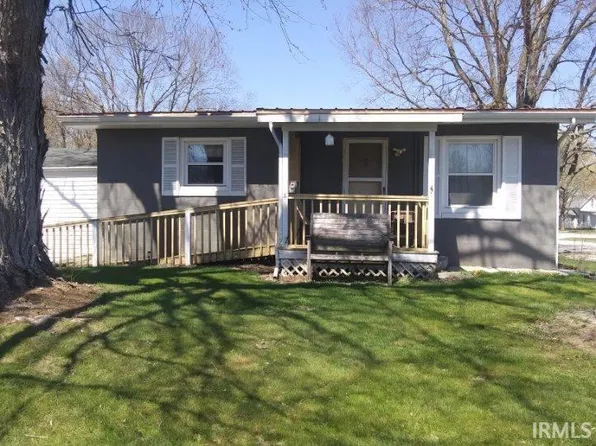 906 State Road 114 E, North Manchester, IN 46962