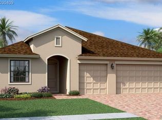 10010 W Verona Cir, Vero Beach, FL 32966