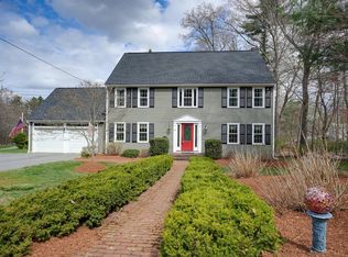 175 Carriage Hill Rd, Northborough, MA 01532