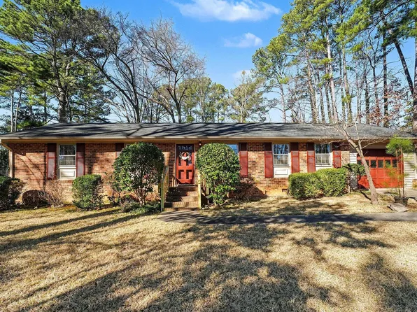 1200 Fairlane Rd, Cary, NC 27511