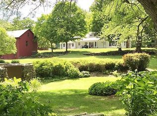 190 Eagleville Rd, Shushan, NY 12873