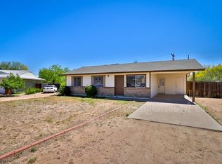 415 N 111th St, Mesa, AZ 85207