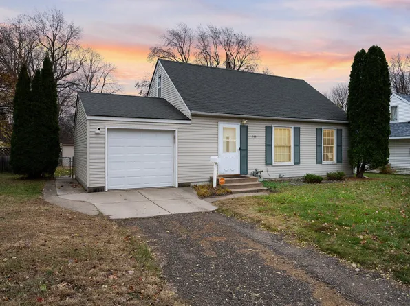 5444 Emerson Ave N, Brooklyn Center, MN 55430