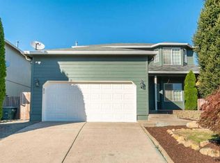 310 W 13th St, Lafayette, OR 97127