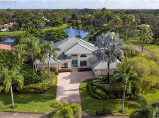 4381 SW Dundee Ct, Palm City, FL 34990