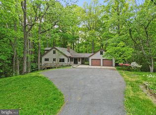 3785 Crane Rd, Port Republic, MD 20676