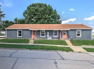 623 W National Ave, Brazil, IN 47834