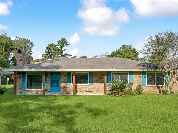 100 Nellwood Dr, Ponchatoula, LA 70454