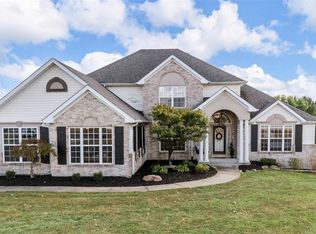 14 Warbler Ct, O'Fallon, MO 63366