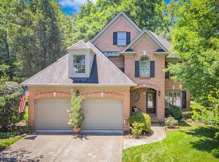 11626 Channing Ln, Knoxville, TN 37934