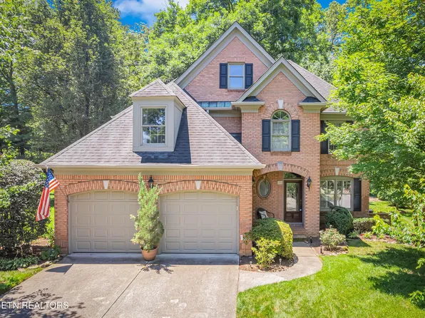 11626 Channing Ln, Knoxville, TN 37934
