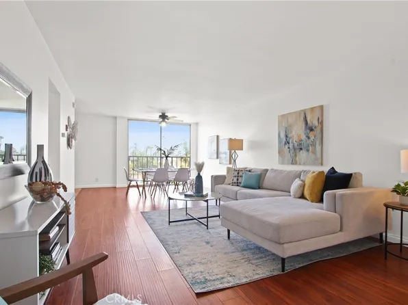 545 Chestnut Ave APT 411, Long Beach, CA 90802