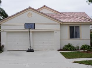 1294 Camellia Cir, Weston, FL 33326