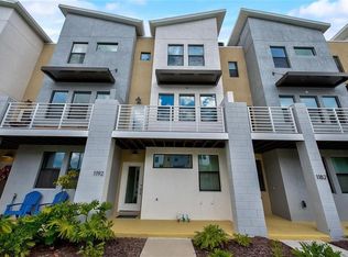 1192 25th Way N, Saint Petersburg, FL 33713