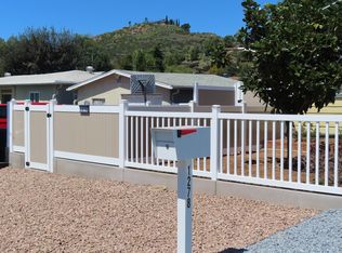 1278 El Rey Ave, El Cajon, CA 92021