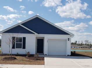 307 Cleat Dr LOT 259, Holly Ridge, NC 28445