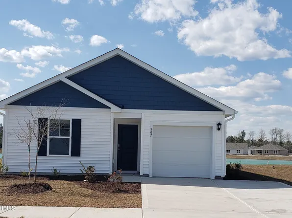 307 Cleat Drive #259, Surf City, NC 28445