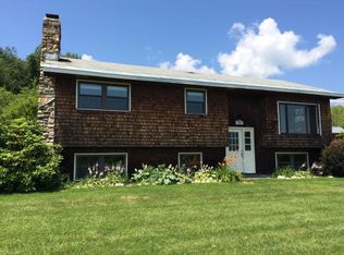 453 W Mountain Rd, Shaftsbury, VT 05262