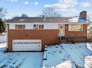 101 Tristan Dr, Pittsburgh, PA 15209