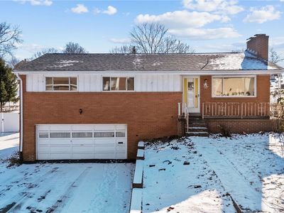 101 Tristan Dr, Pittsburgh, PA, 15209