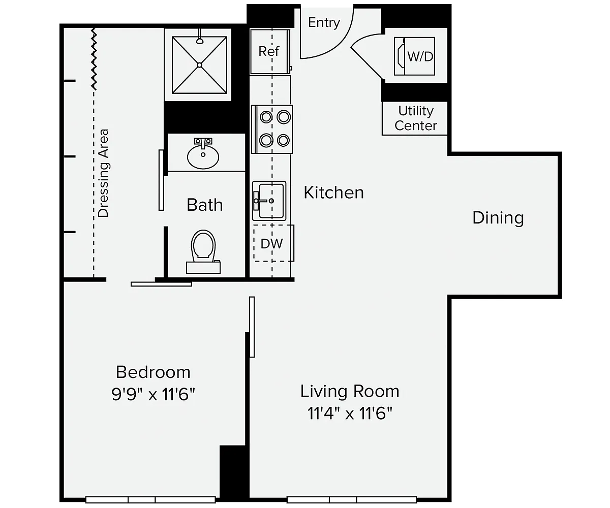Floor plan A6-690SQ