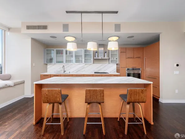301 Mission St APT 35E, San Francisco, CA 94105