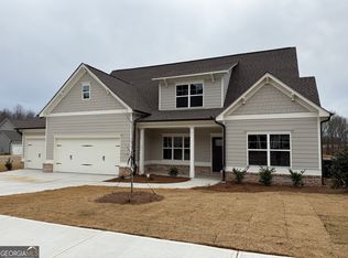 248 Cherokee Rose Ln, Hoschton, GA 30548