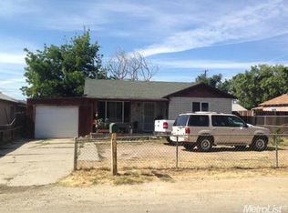 1223 Eugene Ave, Modesto, CA 95351