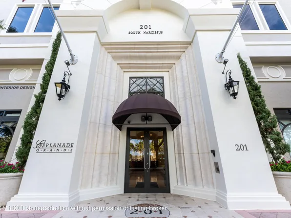 201 Narcissus Ave #1102, West Palm Beach, FL 33401