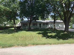 3632 Fritcha Ave, Fort Wayne, IN 46806