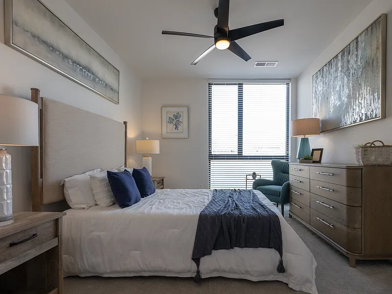 Gallerie Apartments — Photo 31
